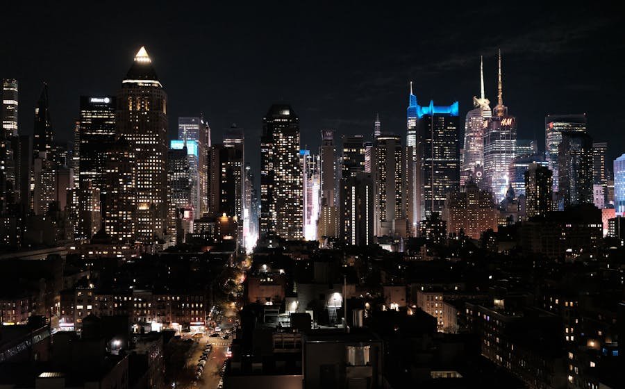 Private client investigation in a metropolitan setting