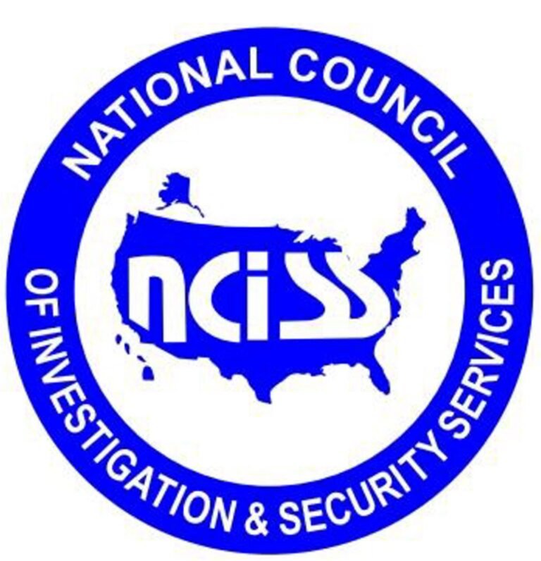 NCISS membership logo